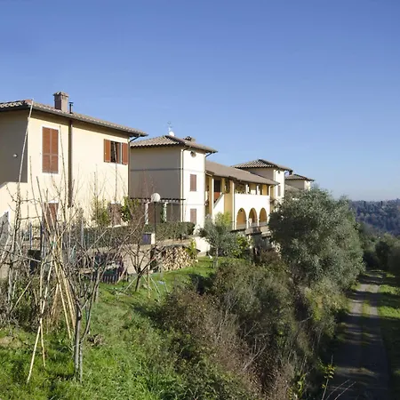 Il Borgo Di Appartement