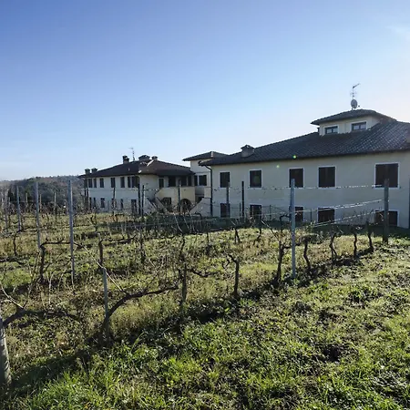 Il Borgo Di