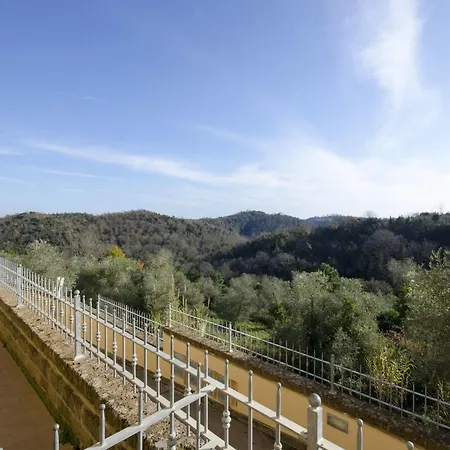 Appartement Il Borgo Di *