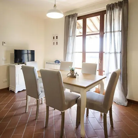 Il Borgo Di