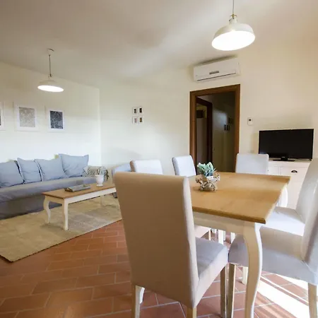 Il Borgo Di