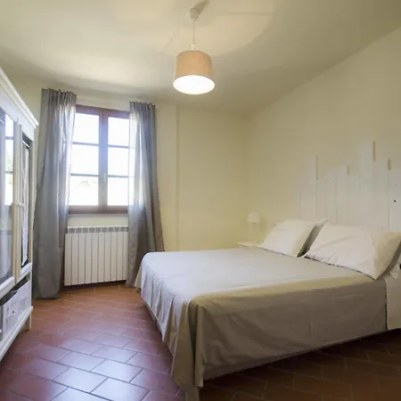 Appartement Il Borgo Di San Gervasio (Pisa)