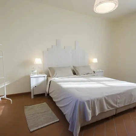 Appartement Il Borgo Di
