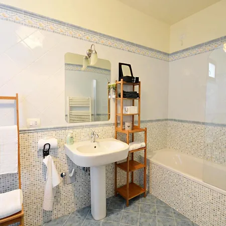 Appartement Il Borgo Di San Gervasio (Pisa)