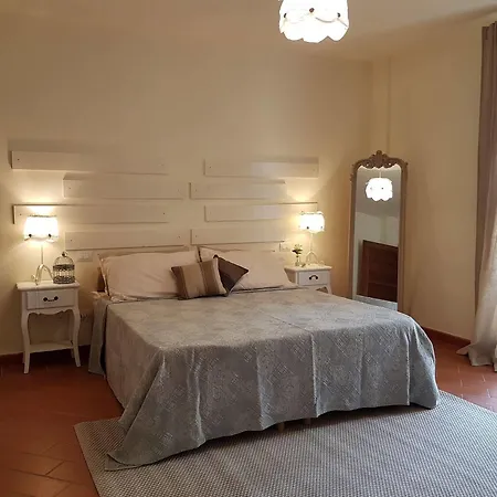 Il Borgo Di *