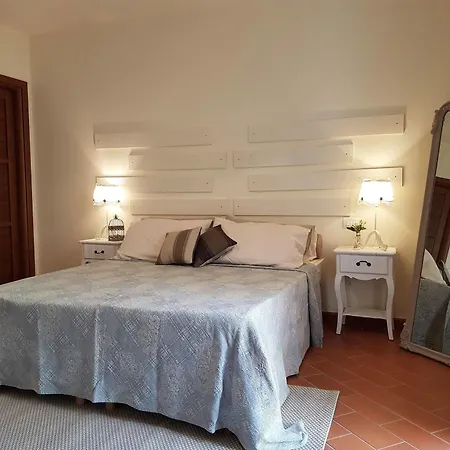 Appartement Il Borgo Di