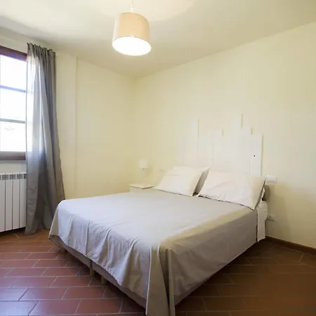 Il Borgo Di Appartement San Gervasio (Pisa)