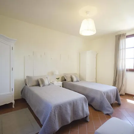 Il Borgo Di Appartement