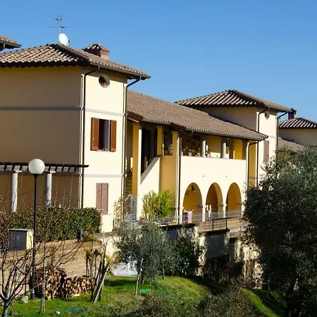 Il Borgo Di